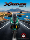XRIDER 350