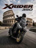 XRIDER 350