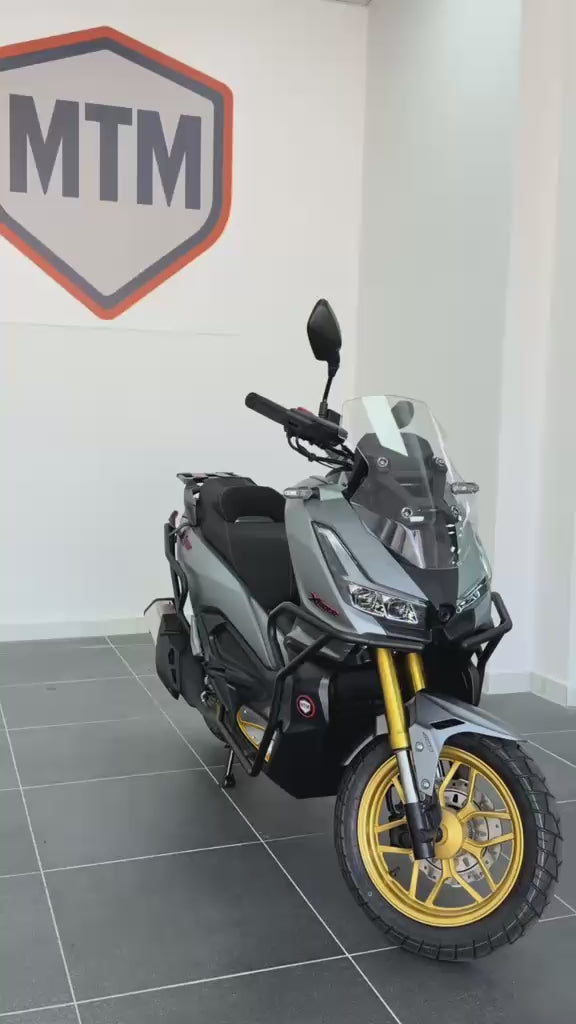 XRIDER 350
